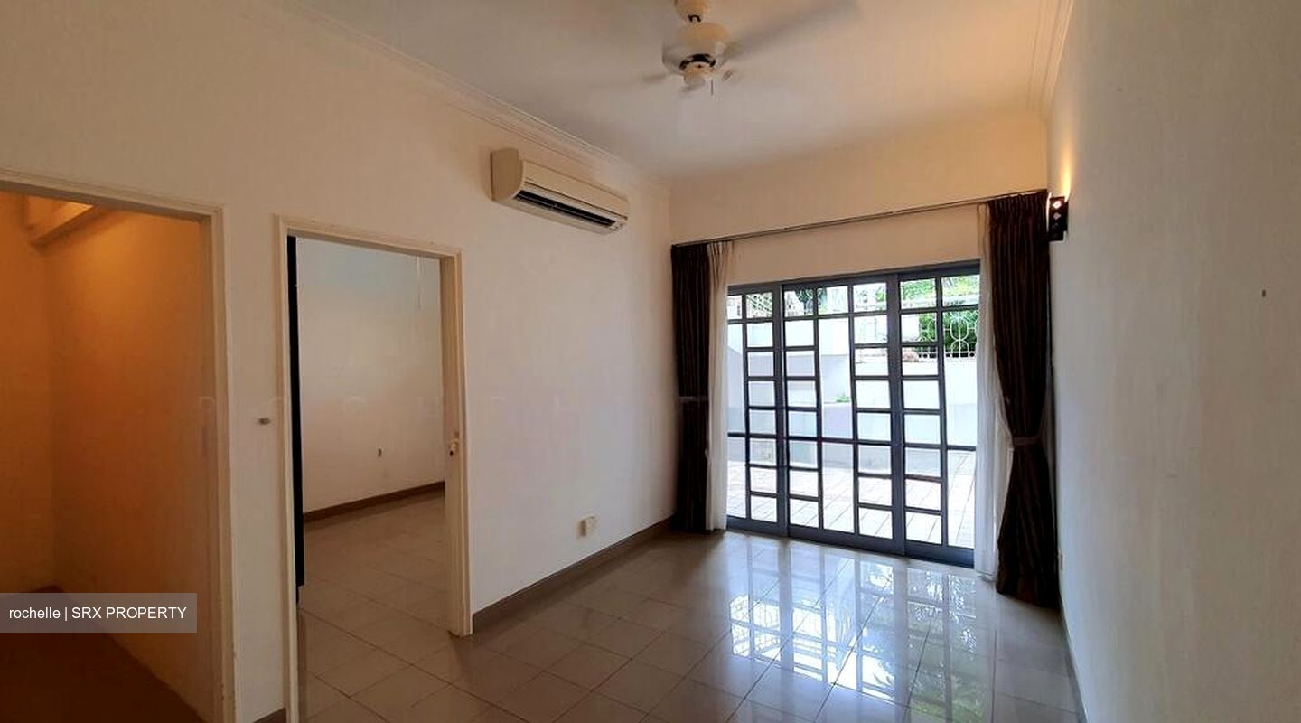 Chancery Grove (D11), Terrace #496558061